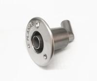 Труба выхлопная в борт Ø 24 мм для катеров и яхт сб. 2385 Труба выхлопная в борт Ø 24 мм для катеров и яхт сб. 2385