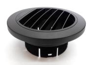 Решетка прямая поворотная Ø 75 сб. 3429 Решетка прямая поворотная Ø 75 сб. 3429