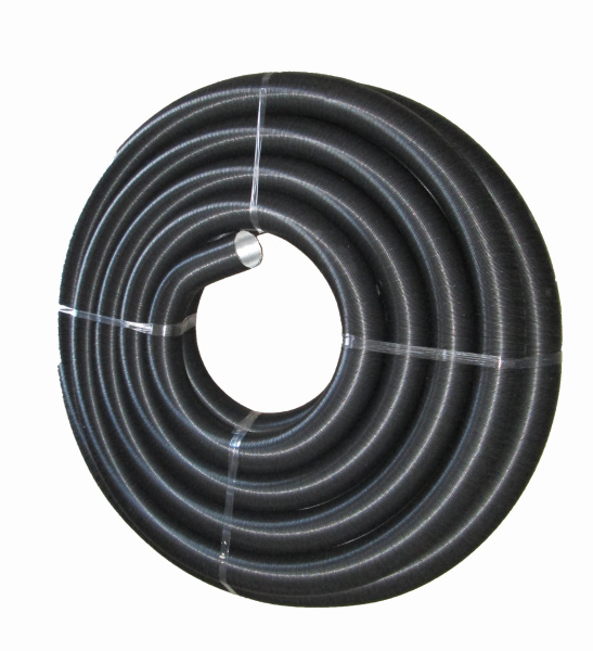 Воздуховод Ø 60мм 5 метров сб 2706 Воздуховод Ø 60мм 5 метров сб 2706