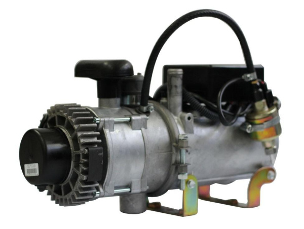 Подогреватель предпусковой Дизельный 20ТС - 24В Подогреватель предпусковой Дизельный 20ТС - 24В